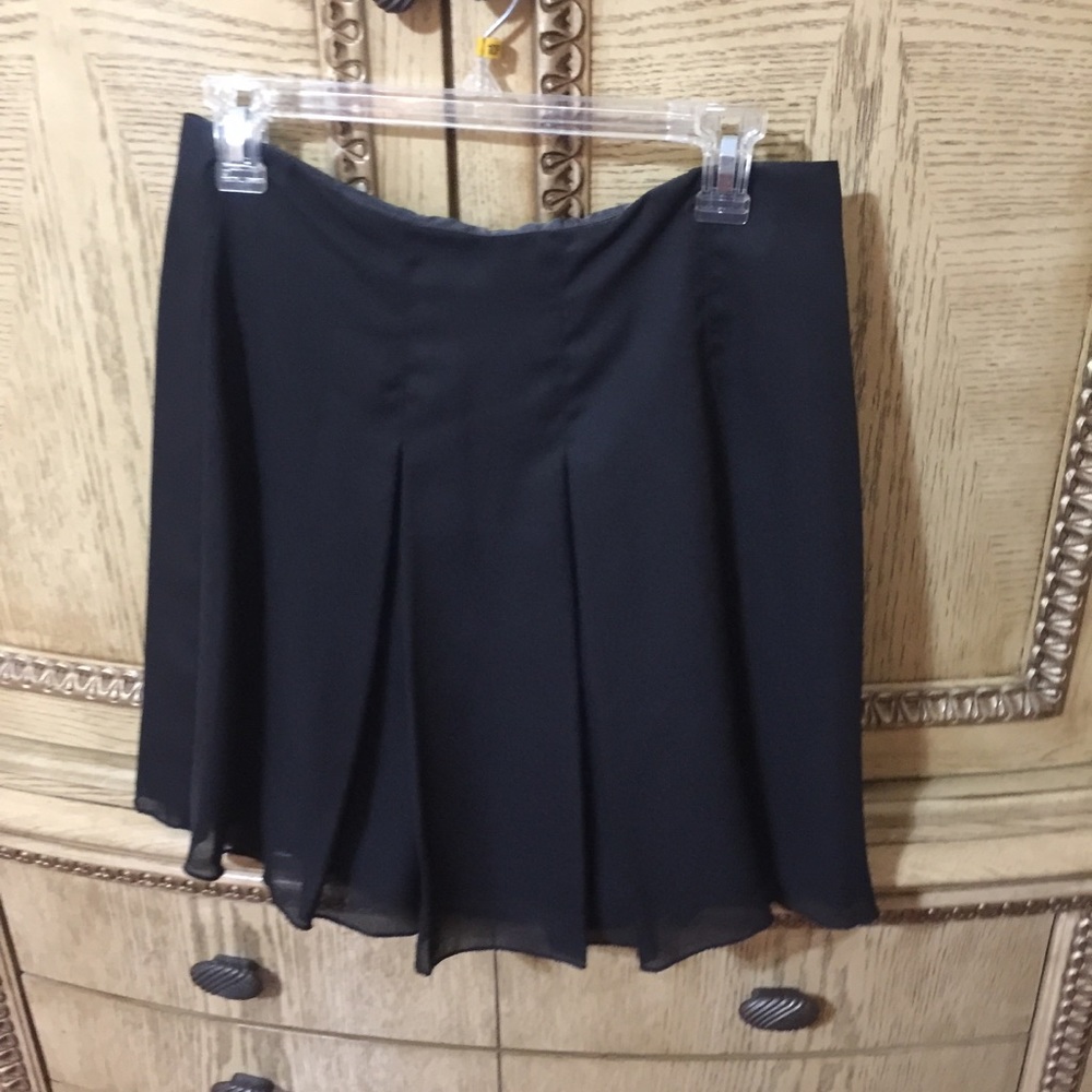 T. Garment Skirt